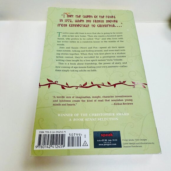 The Wild Girls Paperback Book by Pat Murphy - Picture 2 of 6